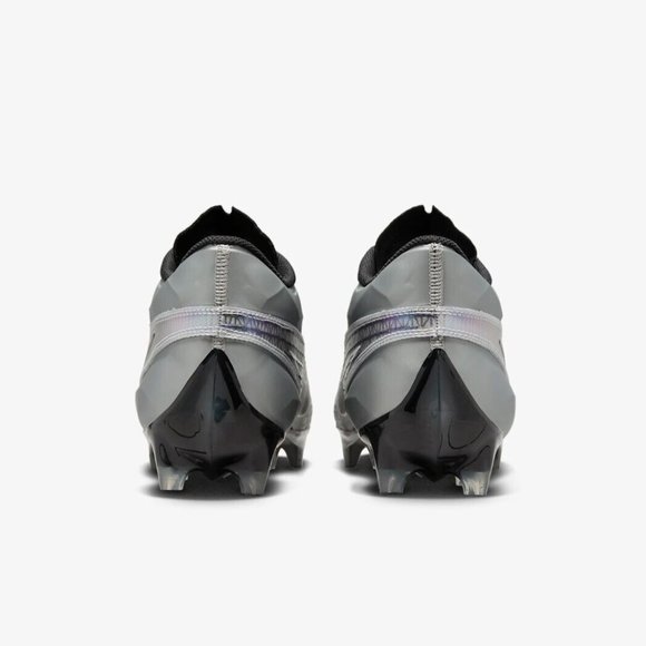 Men\'s Nike Vapor Edge Elite 360 Football Cleats DA5457-002 Smoke Grey main image 13